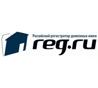 Логотип: Reg.ru