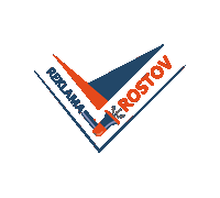 Логотип: ReklamavRostov