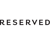 Логотип: Reserved