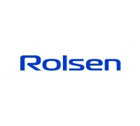 Логотип: Rolsen Electronics