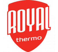 Логотип: Royal Thermo