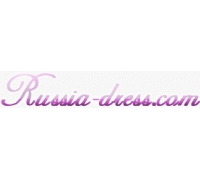 Логотип: Russia-dress.com