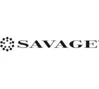 Логотип: SAVAGE