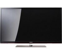 Логотип: Samsung PS-51E490