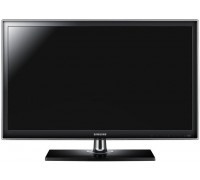 Логотип: Samsung UE-32D5000