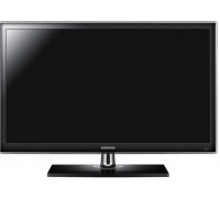 Логотип: Samsung UE-40D5000