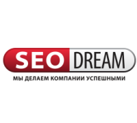 Логотип: Seo Dream