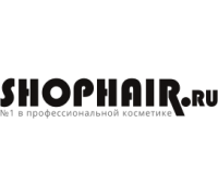 Логотип: ShopHair.ru