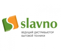 Логотип: Slavno