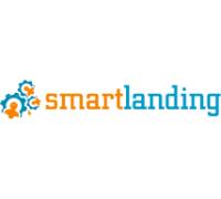 Логотип: Smartlanding