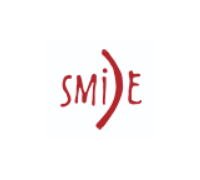 Логотип: Smile