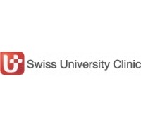 Логотип: SwissClinic