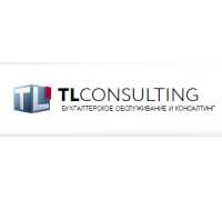 Логотип: TL-Consulting - Юридические и бухгалтерские услуги