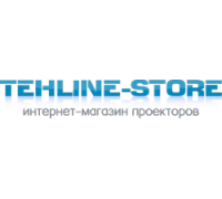 Логотип: Tehline-Store