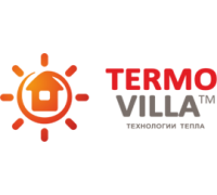 Логотип: Termo Villa