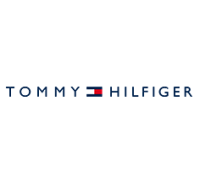 Логотип: Tommy Hilfiger