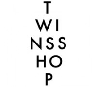 Логотип: Twins Shop