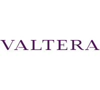 Логотип: Valtera
