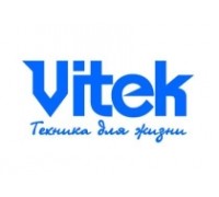 Логотип: Vitek