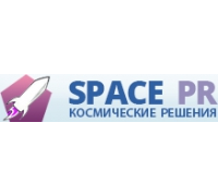 Логотип: Web Студия Space-Prs