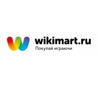 Логотип: Wikimart (Викимарт)