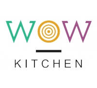 Логотип: WowKitchen / ВауКитчен / ООО 