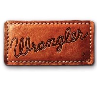 Логотип: Wrangler
