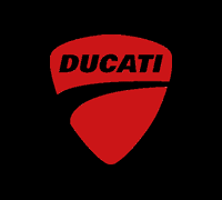 Логотип: ABTODOM DUCATI