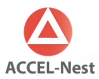 Логотип: ACCEL-Nest, ACCEL Kids
