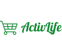 Логотип: Activlife