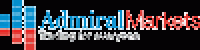 Логотип: Admiral Markets Ltd