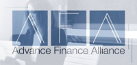 Логотип: Advance Finance Alliance