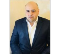 Логотип: Адвокат Мелков А.В