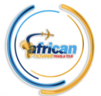 Логотип: African Xchange Travel and Tour scam and fraud