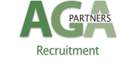 Логотип: AGA Recruitment Partners