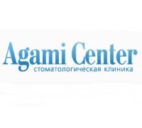 Логотип: Агами медицинский центр