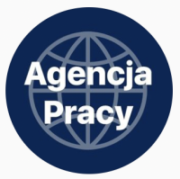 Логотип: agencja.pracy +380954914219