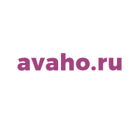 Логотип: Агенство недвижимости Авахо