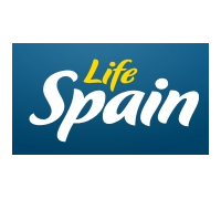 Логотип: Агентство недвижимости LifeSpain