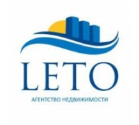 Логотип: Агентство недвижимости Лето