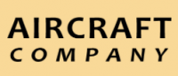 Логотип: airkraft company