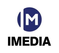 Логотип: Аймедиа