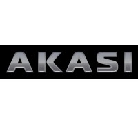 Логотип: Akasi