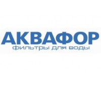 Логотип: Аквафор