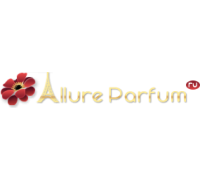 Логотип: AllureParfum.ru