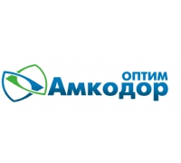 Логотип: Амкодор-Оптим