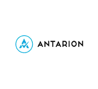 Логотип: Антарион