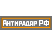 Логотип: АнтирадарРФ