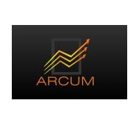 Логотип: ARCUM