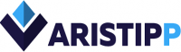 Логотип: ARISTIPP